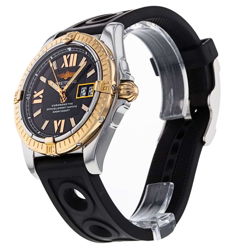 Breitling Cockpit Gents C49350